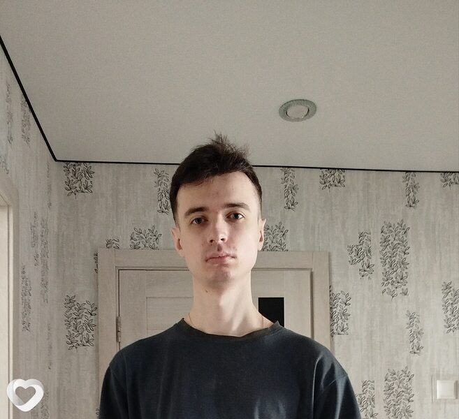 Илья, 27, Минске — анкета №2289243