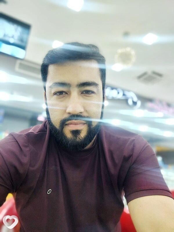 Yusuf, Андижан