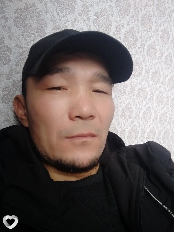 Коля, 44, Темиртау — анкета №2289248