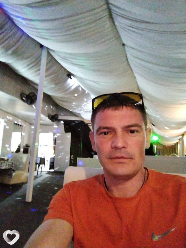 Алексей, 41, Петропавловске — анкета №2288781