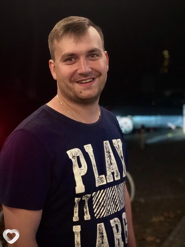Алексей, 37, Мурманске — анкета №2288782