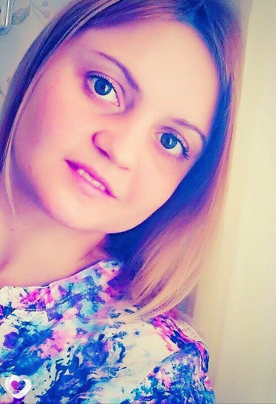 Яна, 37, Могилев — анкета №2288784