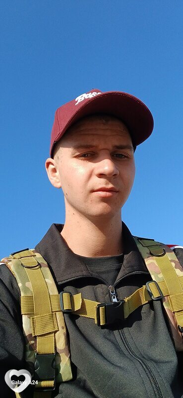 Алексей, 21, Ростове-на-Дону — анкета №2288794