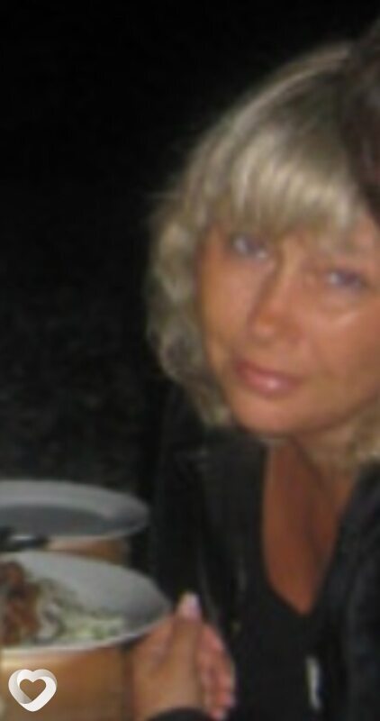 Оксана, 38, Белгороде — анкета №2288801
