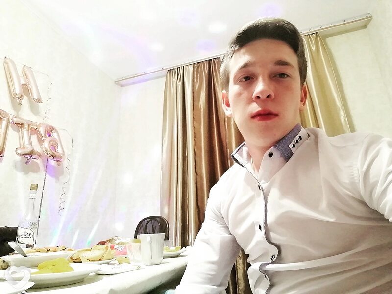 Азат, 29, Одинцове — анкета №2288803