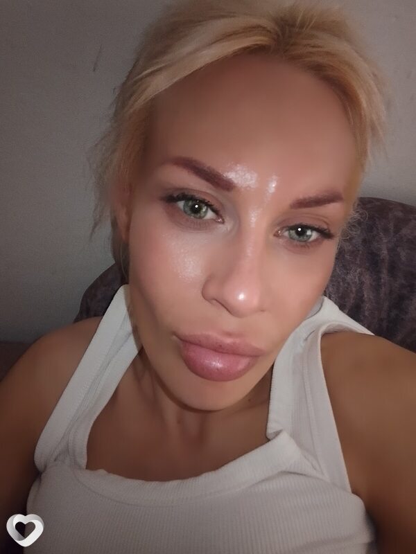 Ega, 35, Новосибирске — анкета №2288805