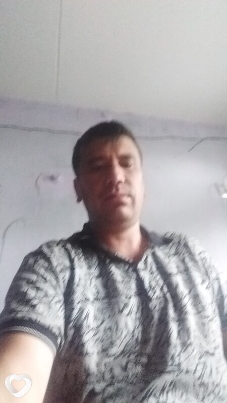 Рузибоев Нозим, 38, Череповце — анкета №2288856