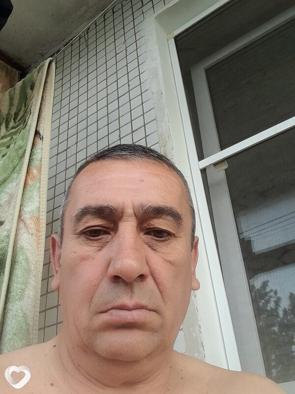 Валерий, 54, Ставрополе — анкета №2288862