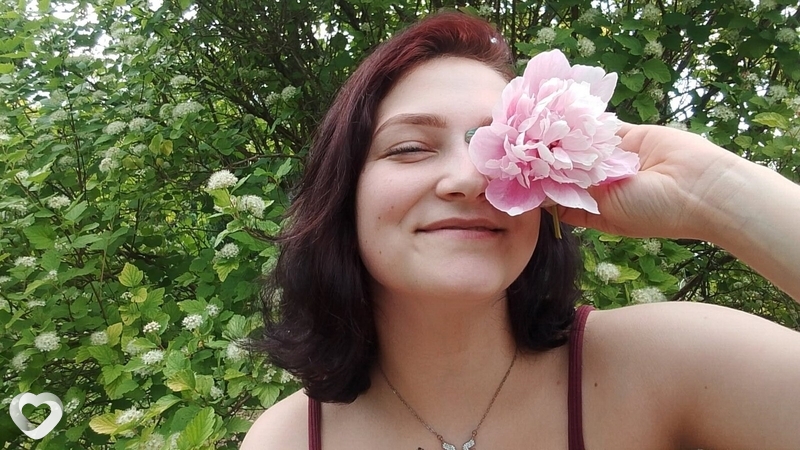 Анастасия, 24, Воронеже — анкета №2288867