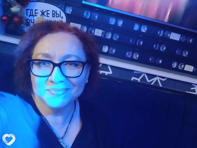 Валерия, 51, Краснодаре — анкета №2288869