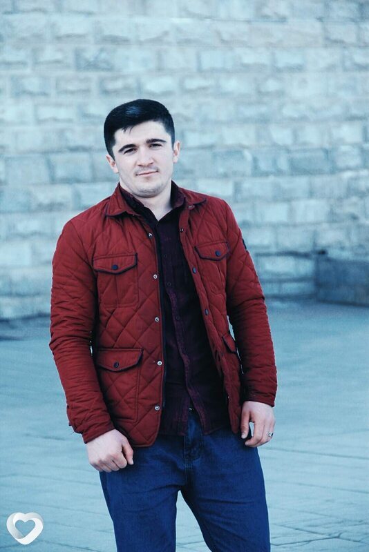 Сино, 28, Иркутске — анкета №2288870