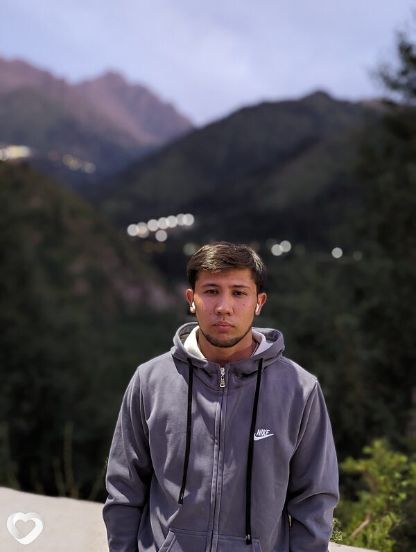 Вали, 23, Алматы — анкета №2288872