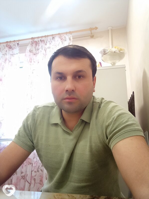Safar, 36, Перми — анкета №2288876