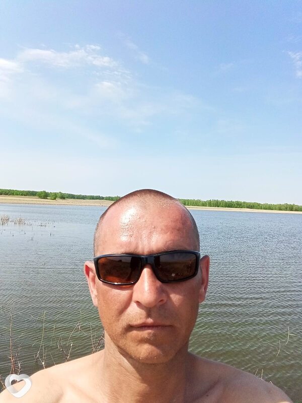 Никита, 37, Барнауле — анкета №2288852