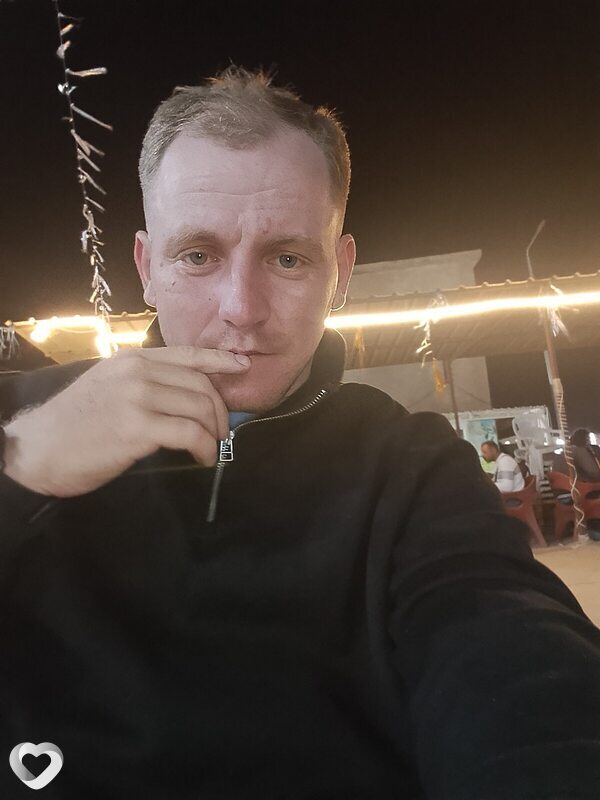 Сергей, 32, Калинковичах — анкета №2288853
