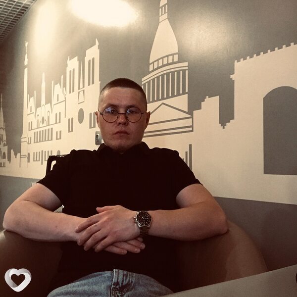 Teador, 28, Стерлитамаке — анкета №2288855