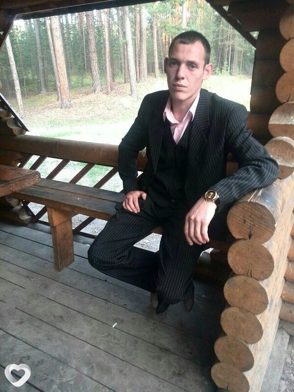 Кирилл, 33, Новосибирске — анкета №2288881