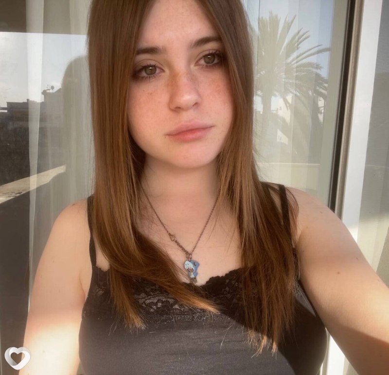 Настенька, 25, Анапе — анкета №2288887
