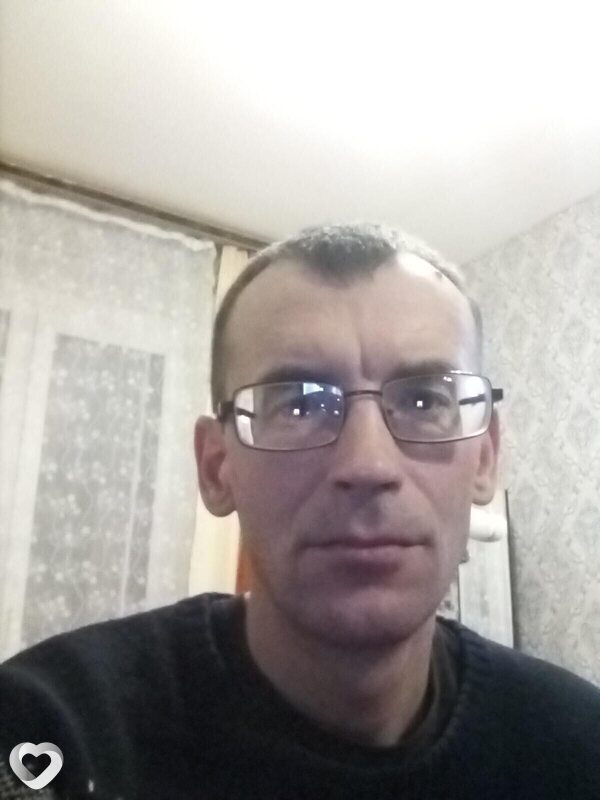 Александр, 43, Муроме — анкета №2288888