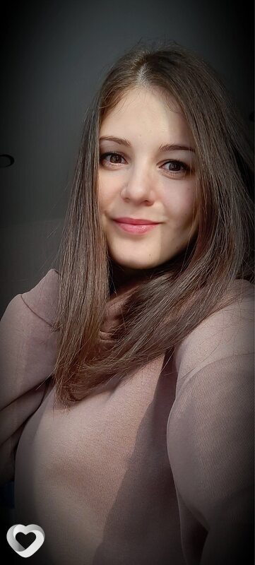 Василиса, 25, Минске — анкета №2288894