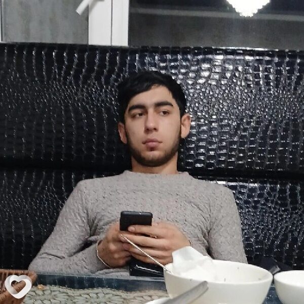 Федя, 26, Астане — анкета №2288984