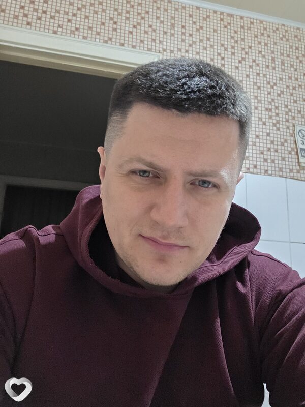 Дмитрий, 35, Брянске — анкета №2288988