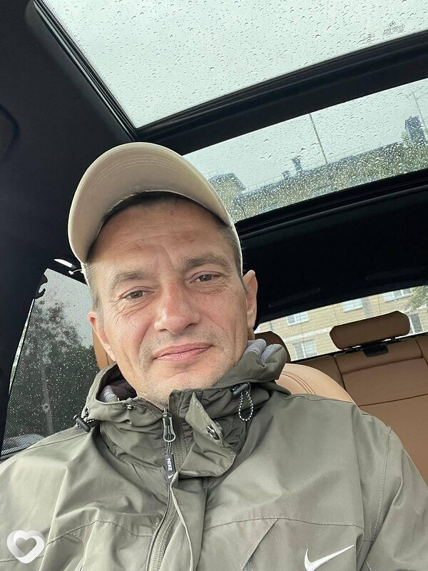 Юрий, 44, Бресте — анкета №2288991