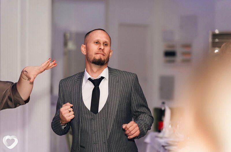 Андрей, 39, Ставрополе — анкета №2288993