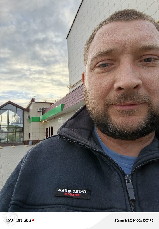 Евгений, 37, Астрахани — анкета №2288995
