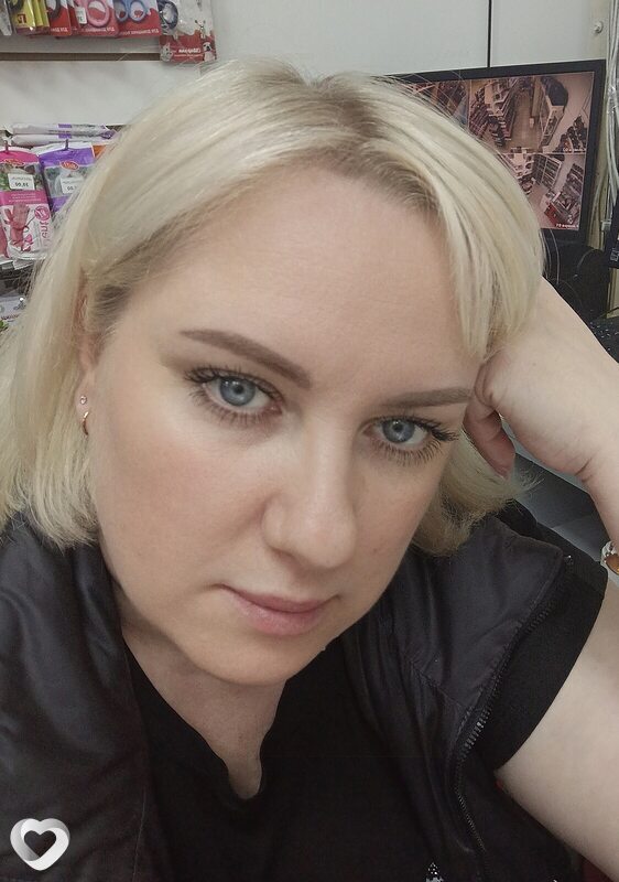 Ольга, 42, Вологде — анкета №2288998