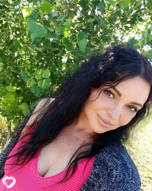 Ирина, 45, Оренбурге — анкета №2288999