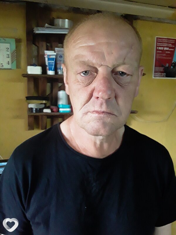 Алексей, 47, Ярославле — анкета №2289031