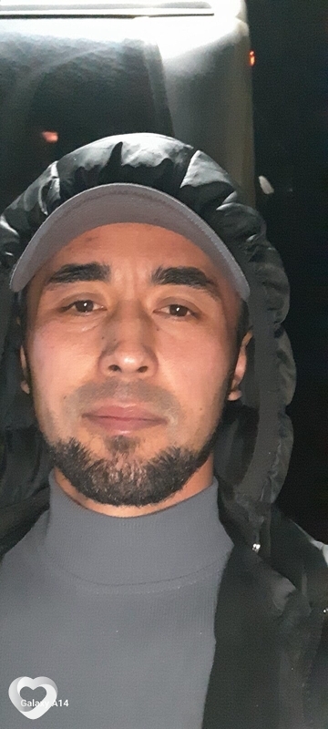 Али, 33, Оренбурге — анкета №2289033