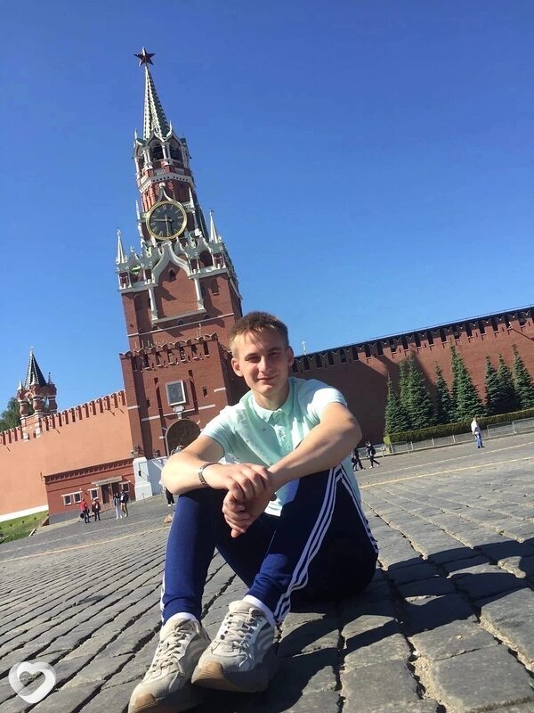 Станислав, 30, Барнауле — анкета №2289034