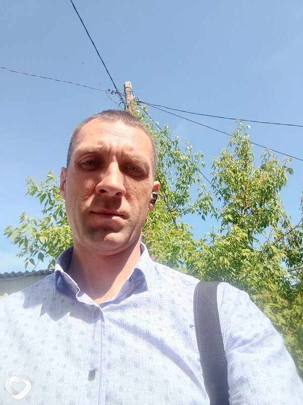 Александр, 40, Омске — анкета №2289051