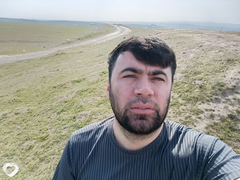 Далер, 32, Москве — анкета №2289052