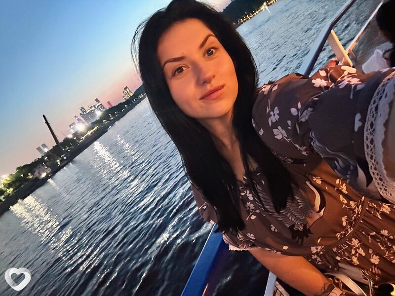 Юлия, 31, Балашихе — анкета №2288960
