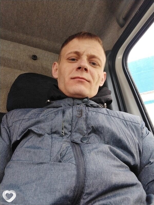 Сергей, 31, Амурске — анкета №2288961