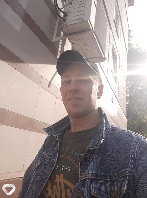 Сергей, 36, Брянске — анкета №2288969