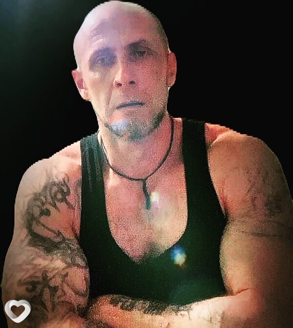 General Xxx, 35, Новомосковске — анкета №2288974
