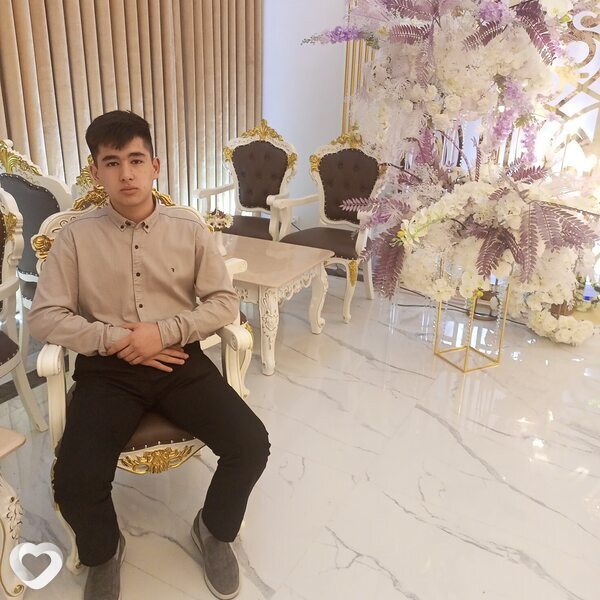 Азиз, 25, Обнинске — анкета №2288975