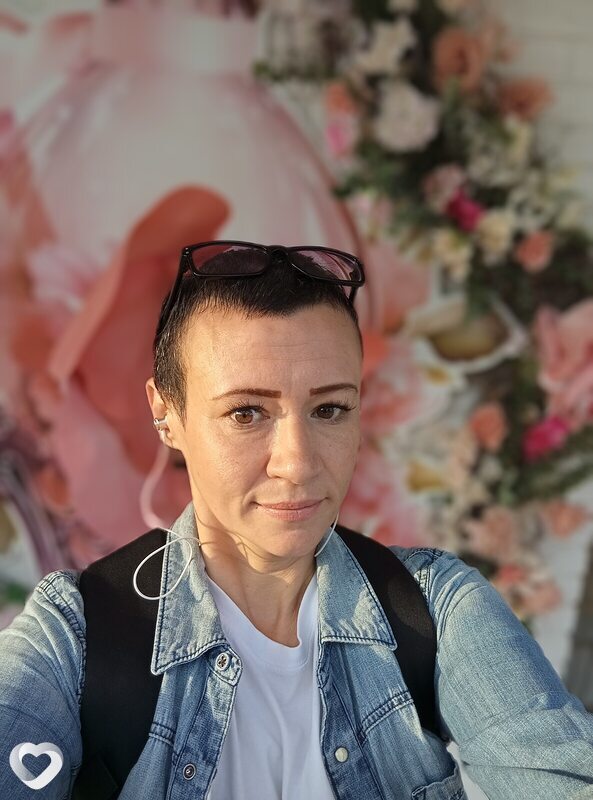 Наталья, 42, Анапе — анкета №2288980