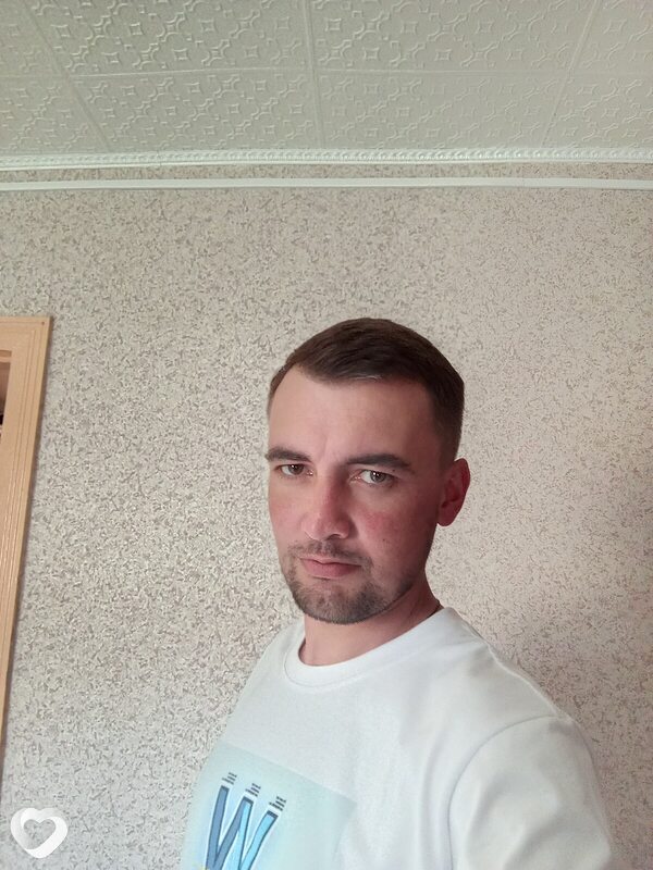 Сергей, 33, Чите — анкета №2289007
