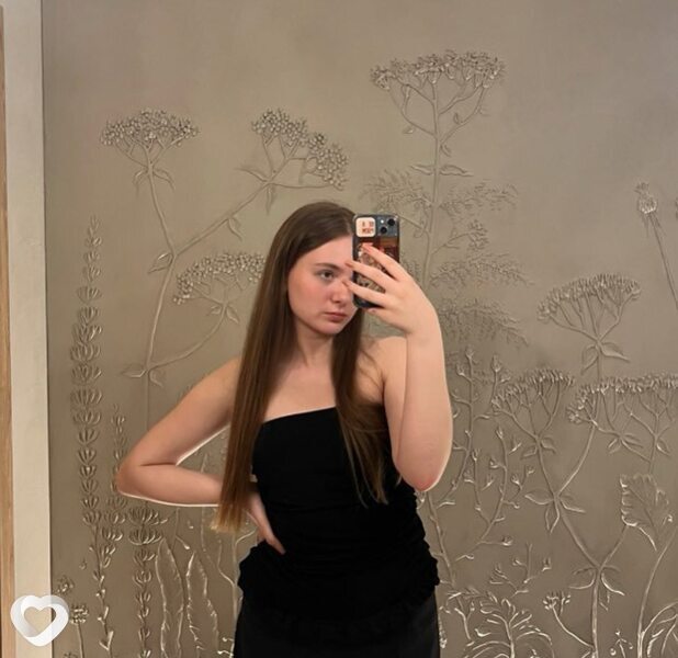 Арина, 22, Новосибирске — анкета №2289013
