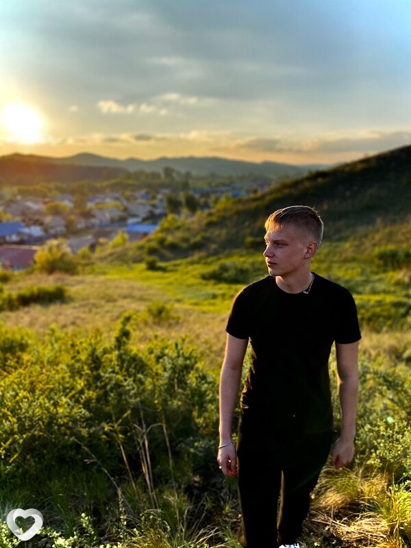 Никита, 26, Орске — анкета №2289023