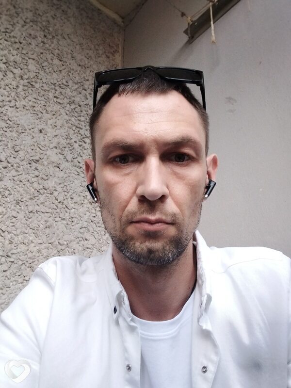 Андрей, 36, Гродно — анкета №2289065