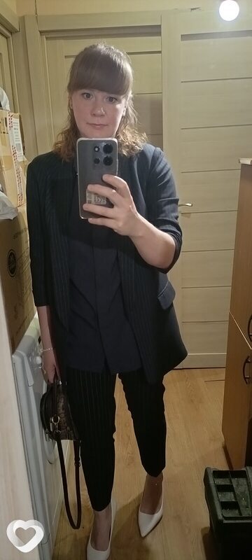 Алевтина, 37, Екатеринбурге — анкета №2289074