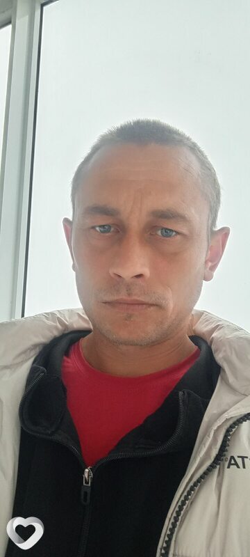 Александр, 38, Красноярске — анкета №2288908