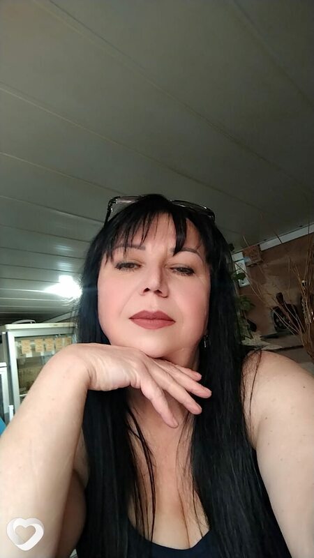 Амина, 36, Сочи — анкета №2288911