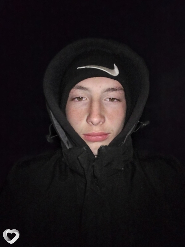 Никита, 21, Темиртау — анкета №2288912